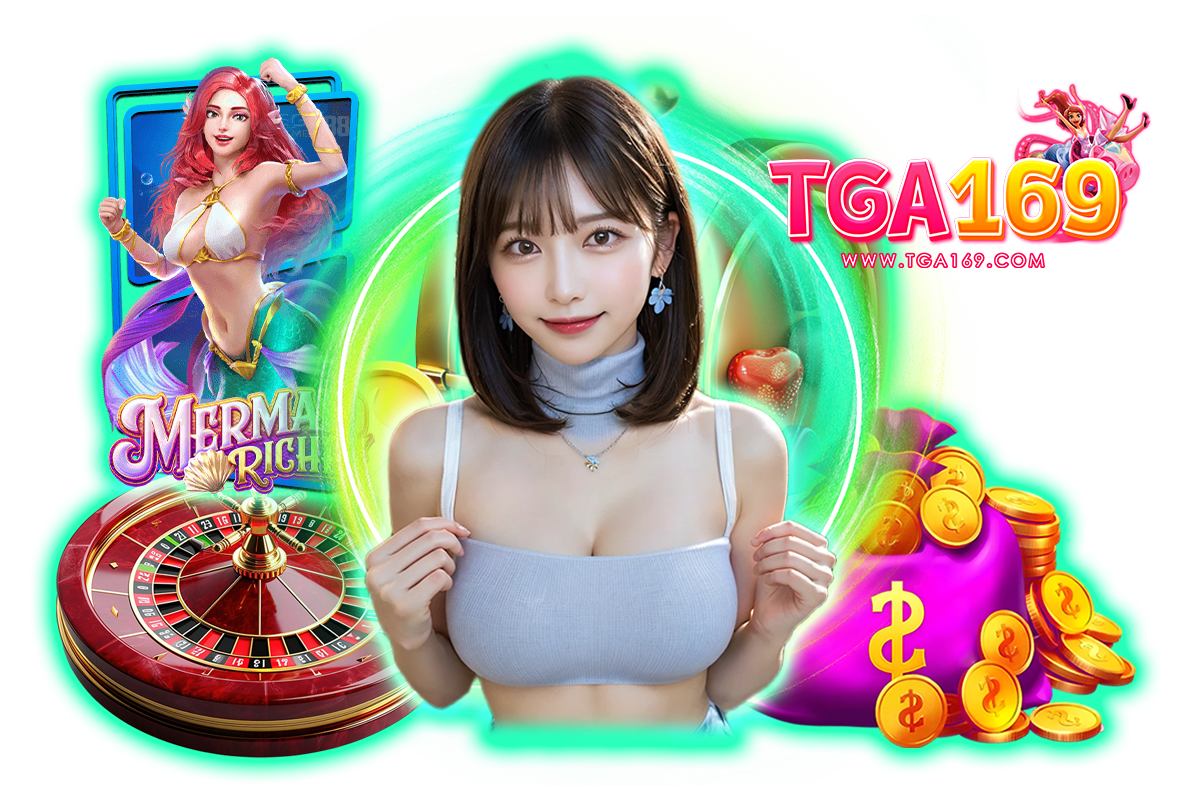 tga169 ทางเข้า