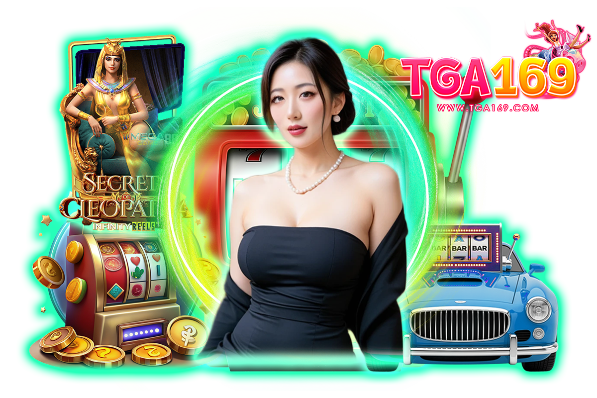 tga169 สล็อต