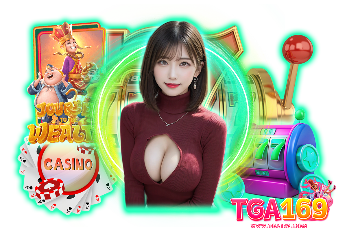 tga169 เว็บตรง