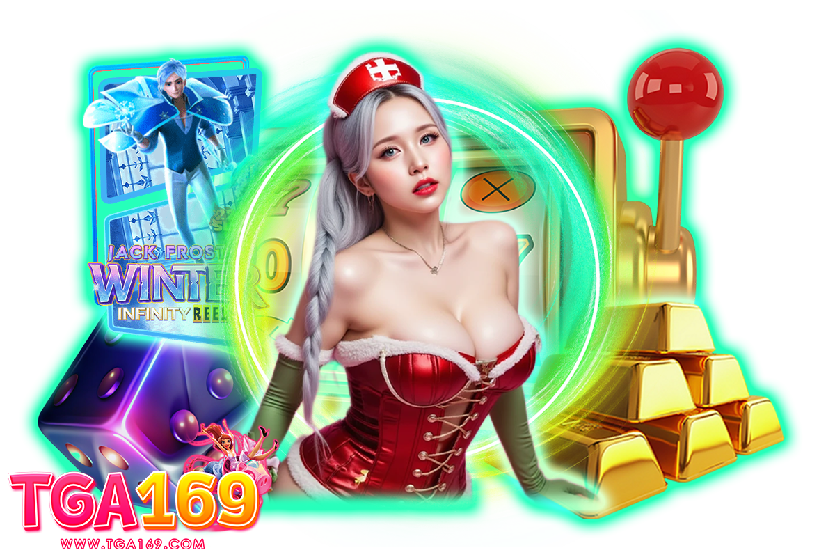 tga169 แจกเครดิตฟรี