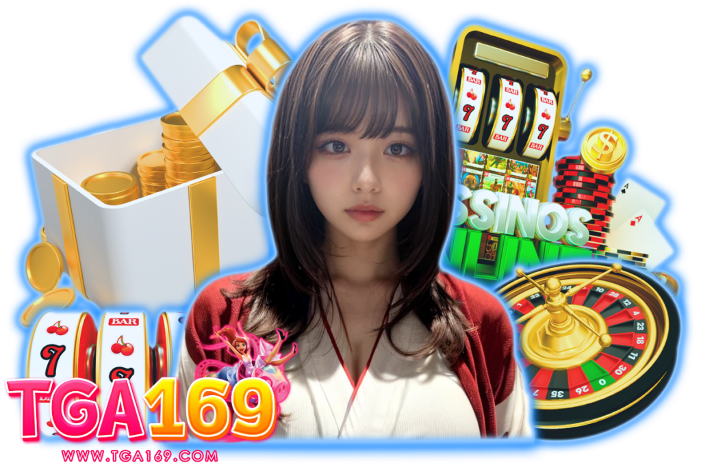 lucky 169