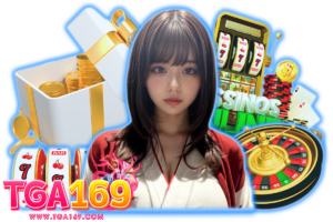 lucky 169