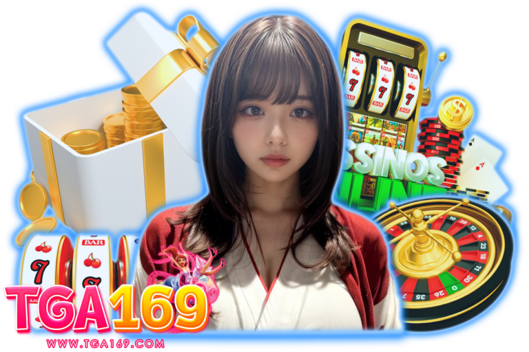 lucky 169