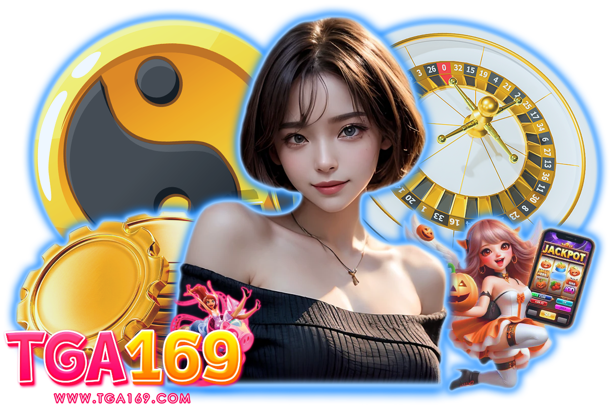 tga slot