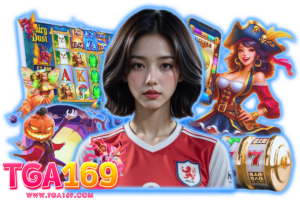 tga สล็อต
