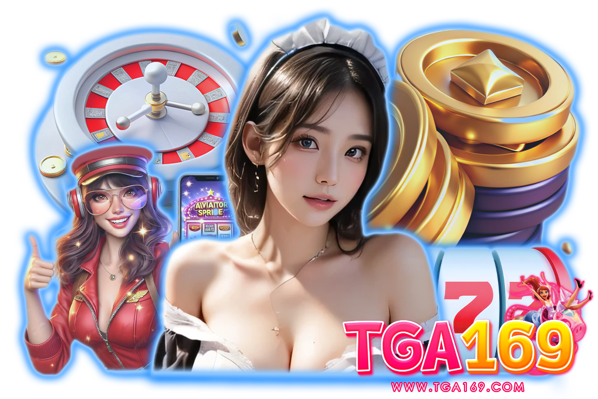 tga169 คาสิโน
