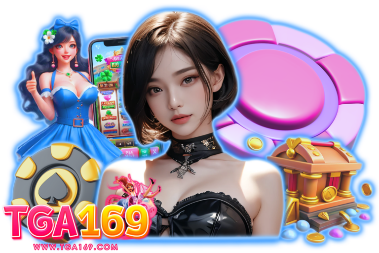 tga169 ทางเข้า